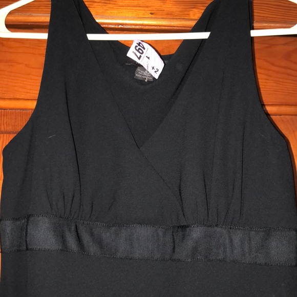 The Limited Black dress - Picture 2 of 2
